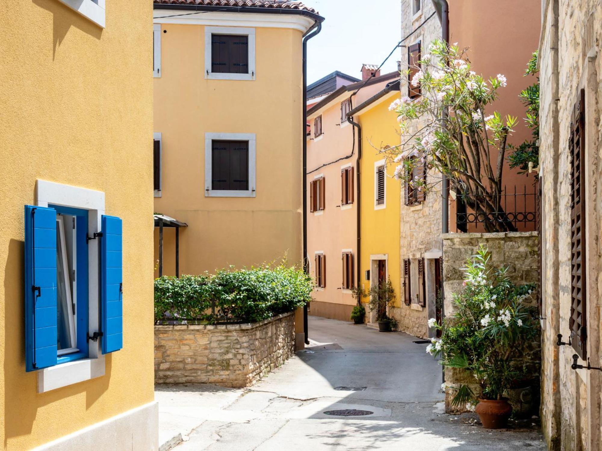 Joy By Interhome * Novigrad (Istria)