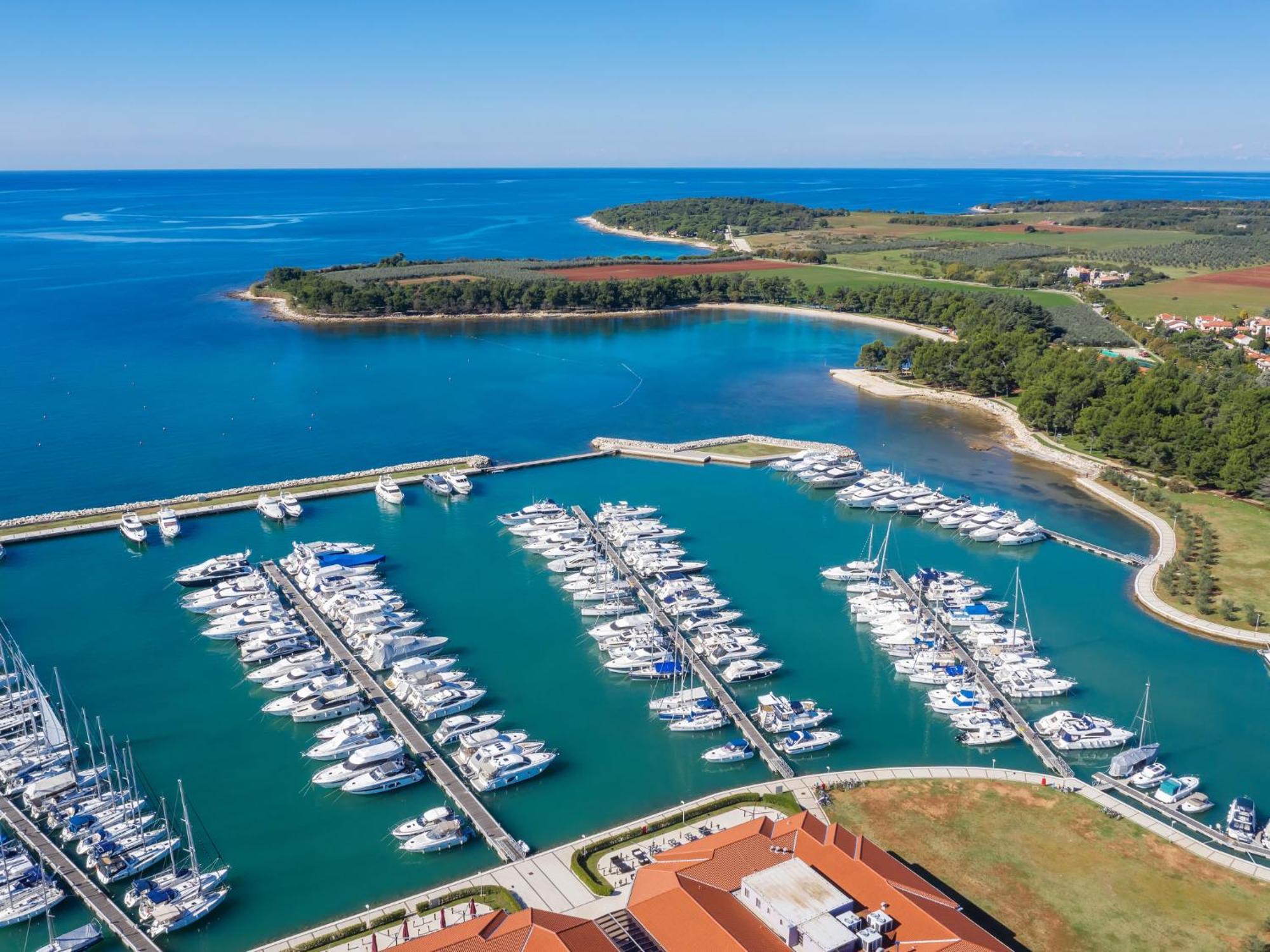 Joy By Interhome * Novigrad (Istria)