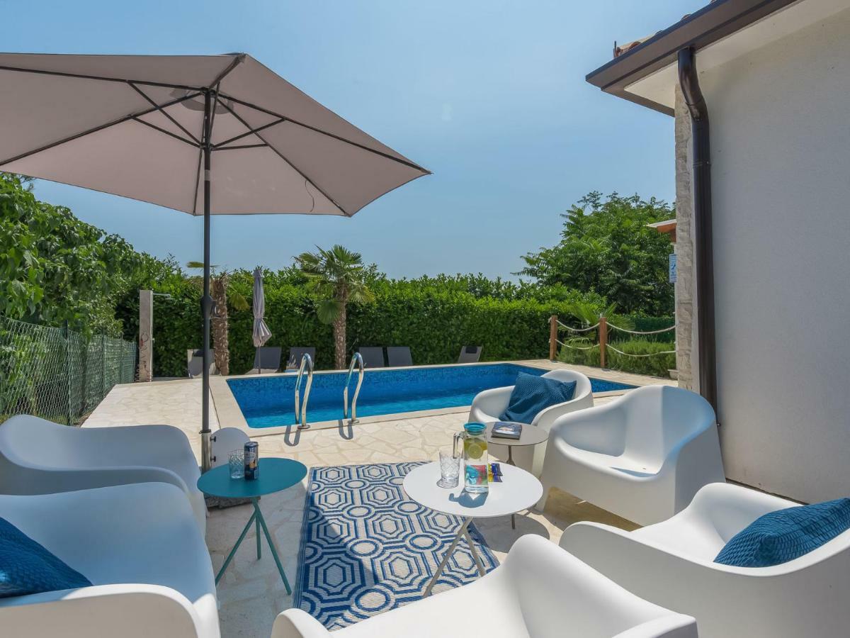 Joy By Interhome * Novigrad (Istria)