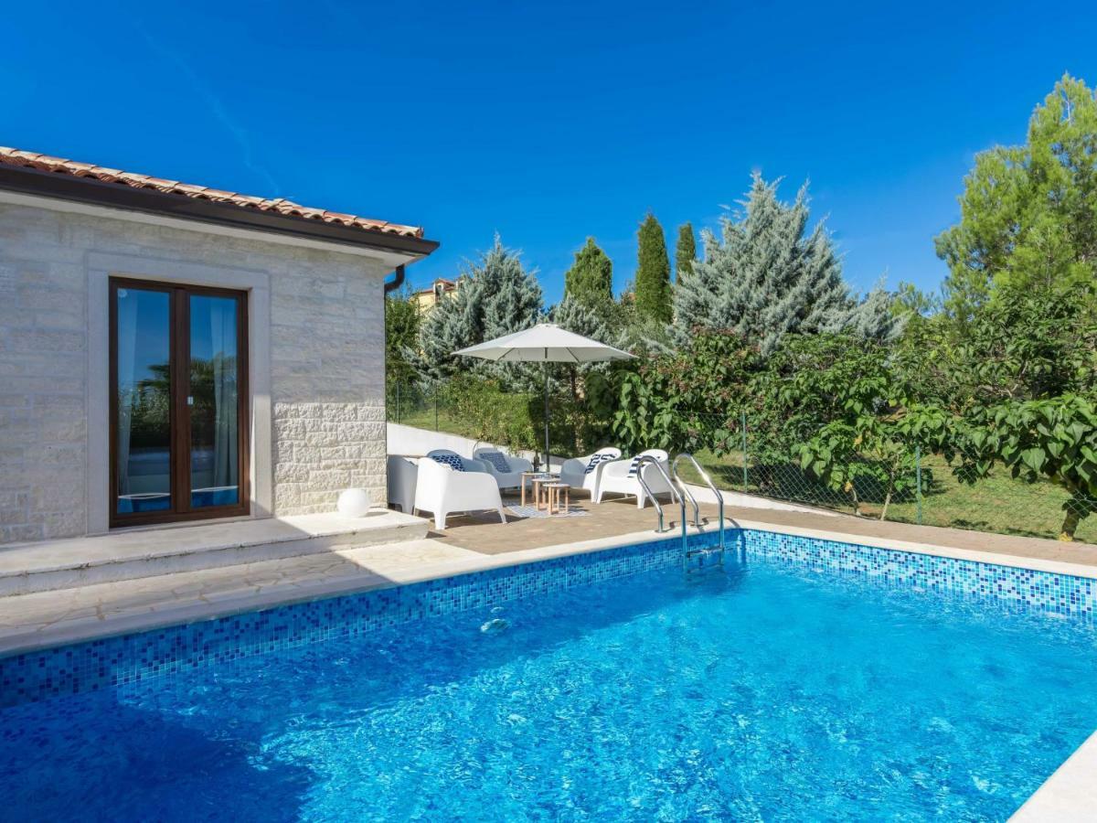Joy By Interhome * Novigrad (Istria)