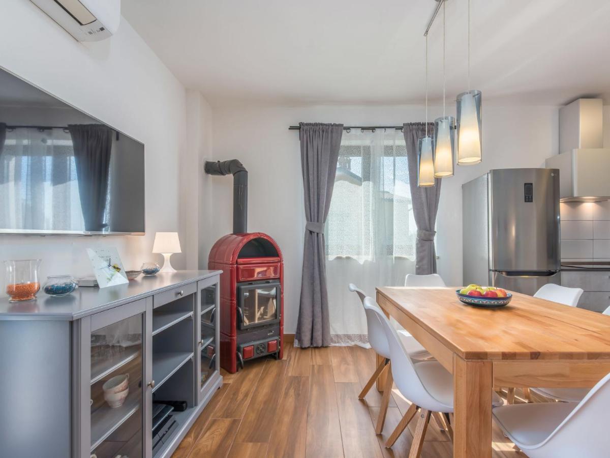 Počitniška hiša Joy By Interhome *