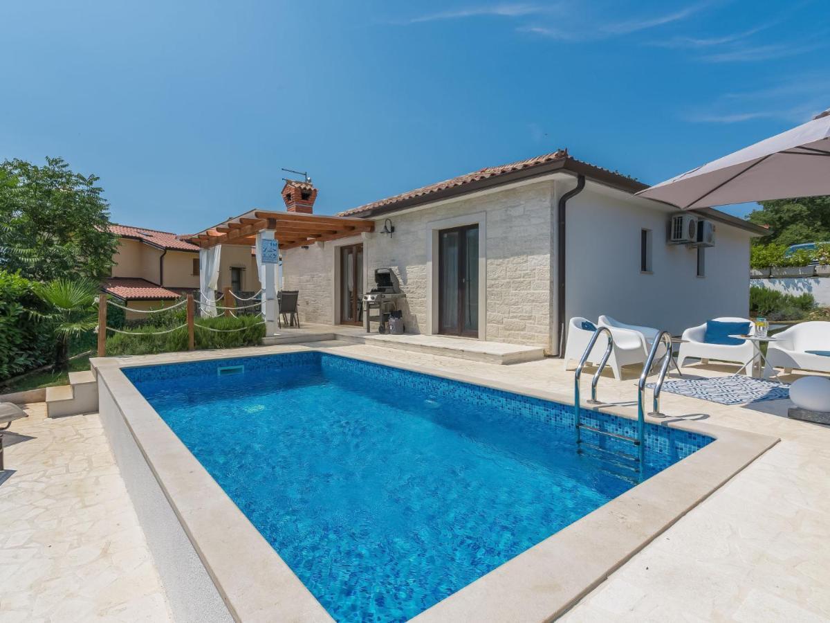 Joy By Interhome Novigrad (Istria)