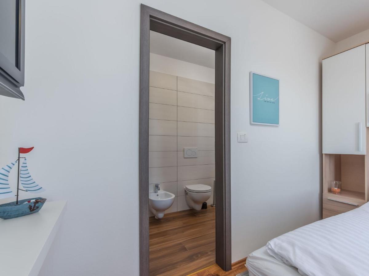 Joy By Interhome Novigrad (Istria)