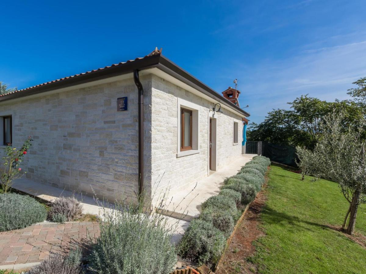 Joy By Interhome Počitniška hiša Novigrad (Istria)