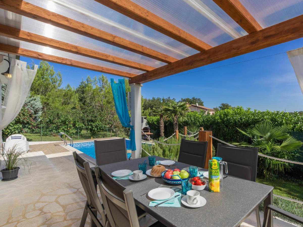 Joy By Interhome Novigrad (Istria)