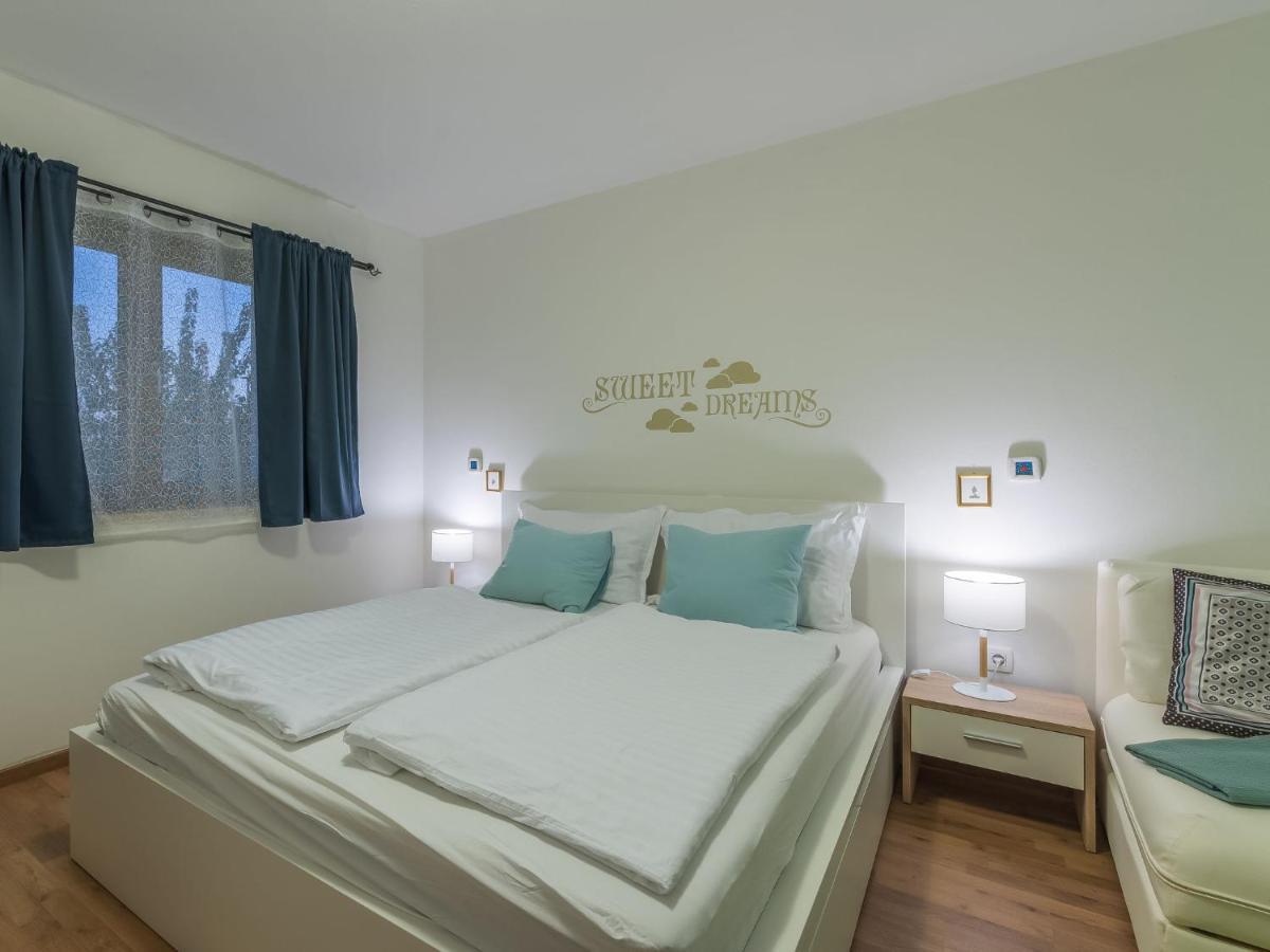 Joy By Interhome Novigrad (Istria)