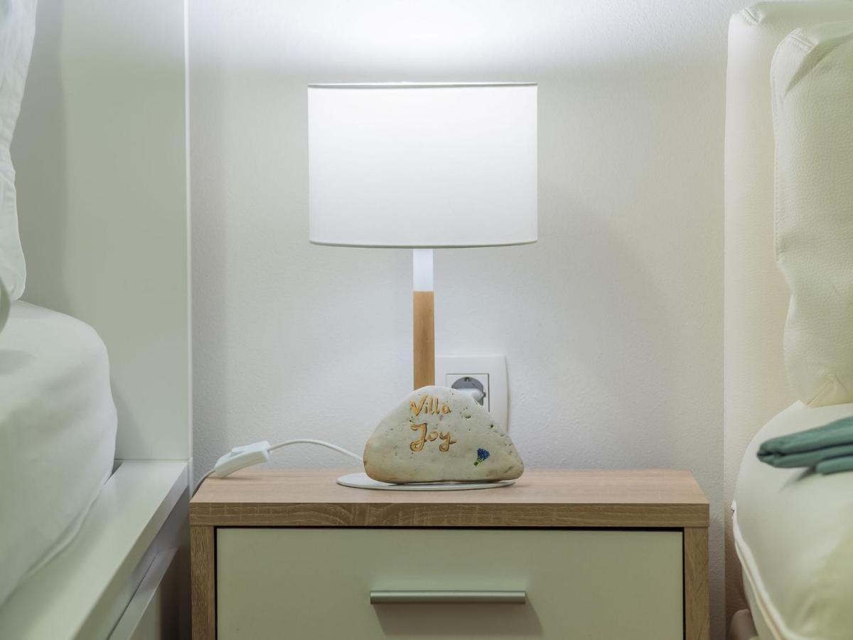 Joy By Interhome Novigrad (Istria)