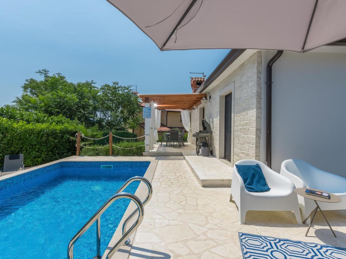 Počitniška hiša Joy By Interhome Novigrad (Istria)