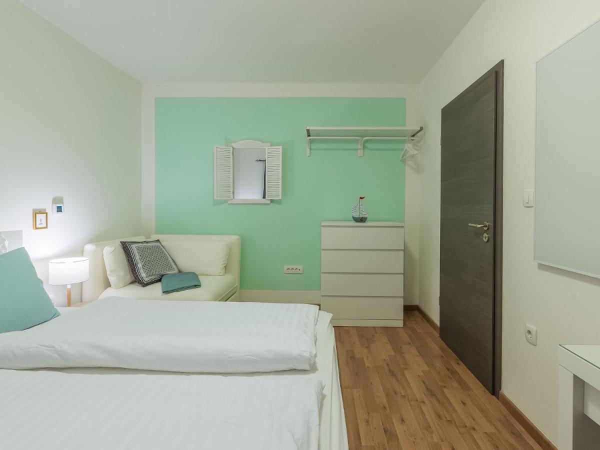 Joy By Interhome Počitniška hiša Novigrad (Istria)