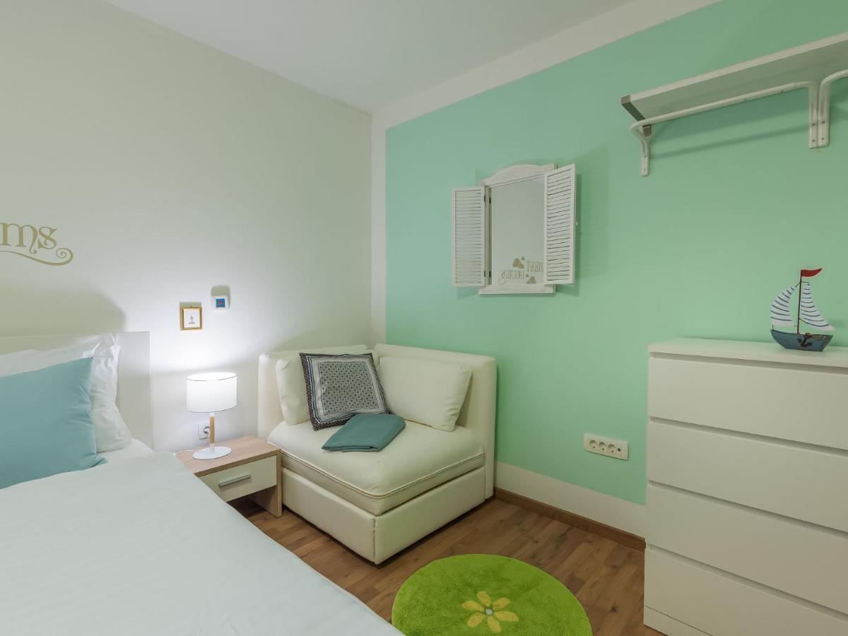 Ferienhaus Joy By Interhome