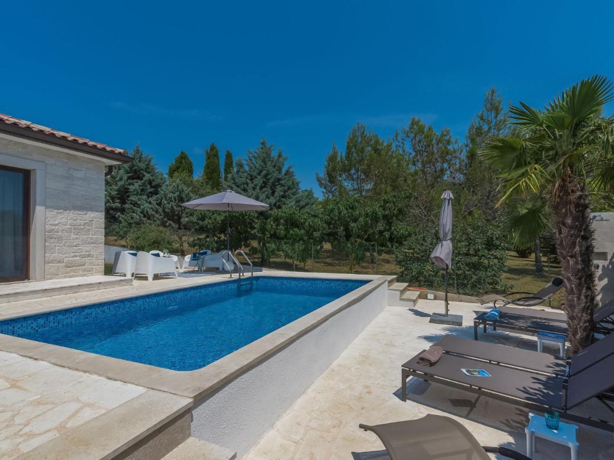 Ferienhaus Joy By Interhome Novigrad Istria